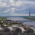 Top things to do in Riga