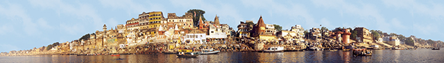 Varanasi