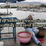 Top Summer Destinations: Travel Bloggers’ Favourites