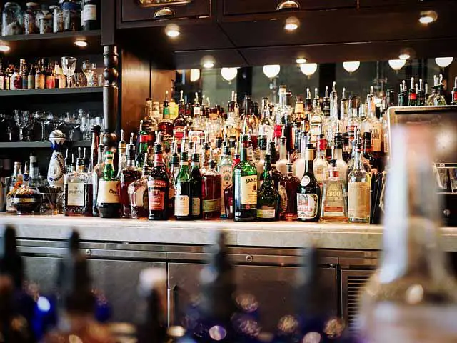 Best secret bars in the world