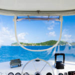 Charter a Yacht To Explore the Croatian Coastline