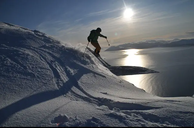 The Alps Are Still a Winner for Skiers