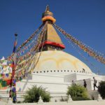 Attractions in Nepal - feature