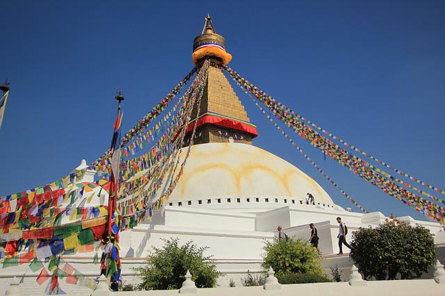 Attractions in Nepal - feature