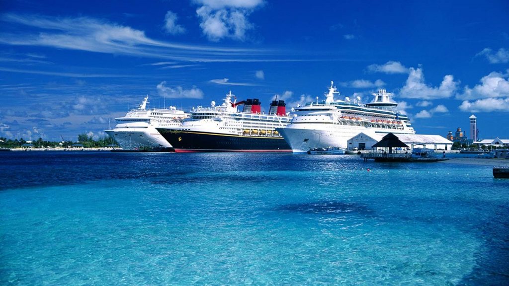 Cruising Destinations