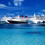 Cruising Destinations