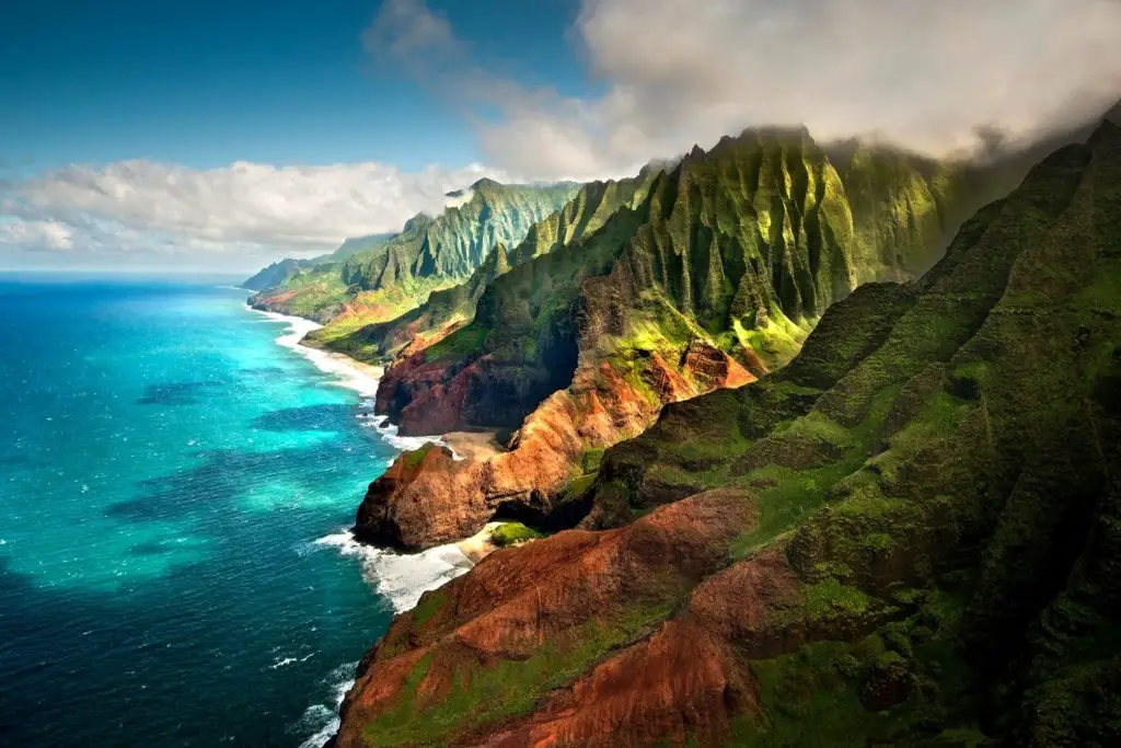 Hawaii