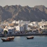 Why Muscat, Oman, Should Be On Your Travel Itinerary