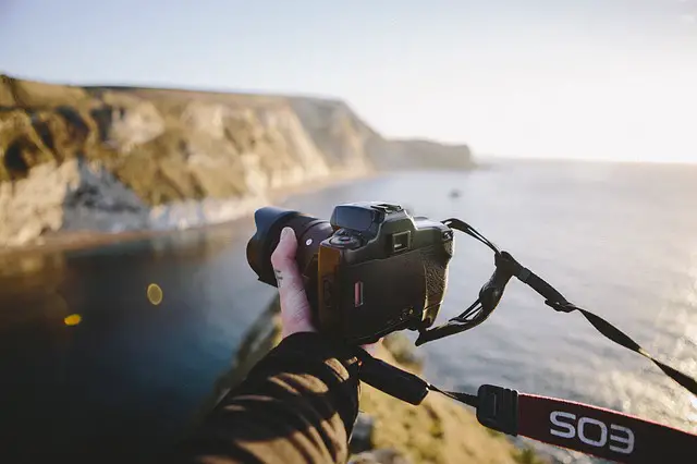 tips for taking the best travel photographs
