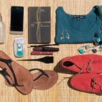 5 backpacking essentials