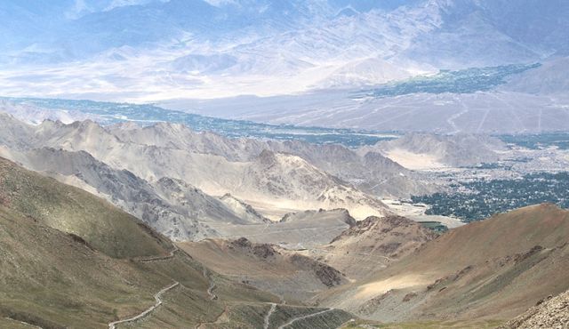 Top Adventurous Destination in India