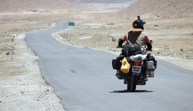 Top Adventurous Destination in India