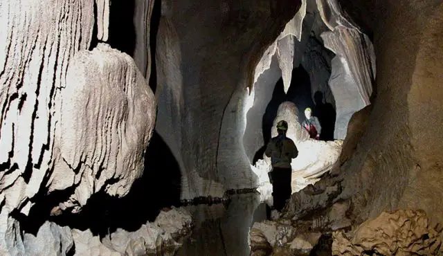 Top Adventurous Destination in India