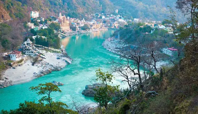 Top Adventurous Destination in India