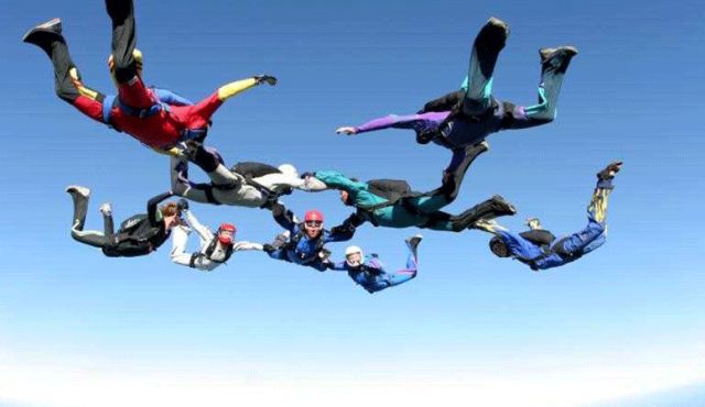 Top Adventurous Destination in India