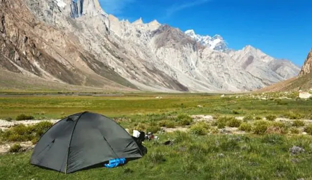 Top Adventurous Destination in India