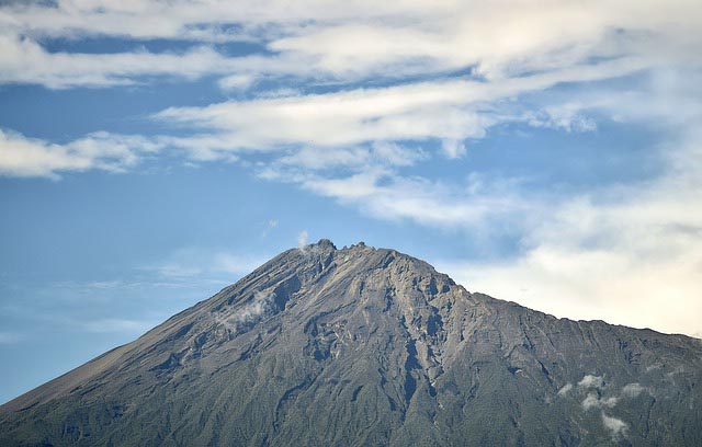 5 Amazing Mountains to Climb in Tanzania Meru
