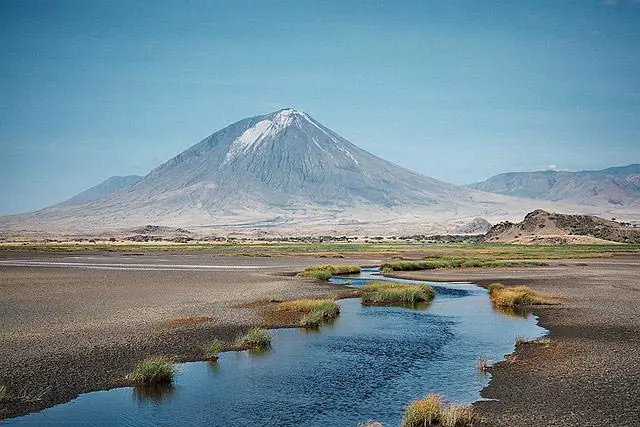 5 Amazing Mountains to Climb in Tanzania
