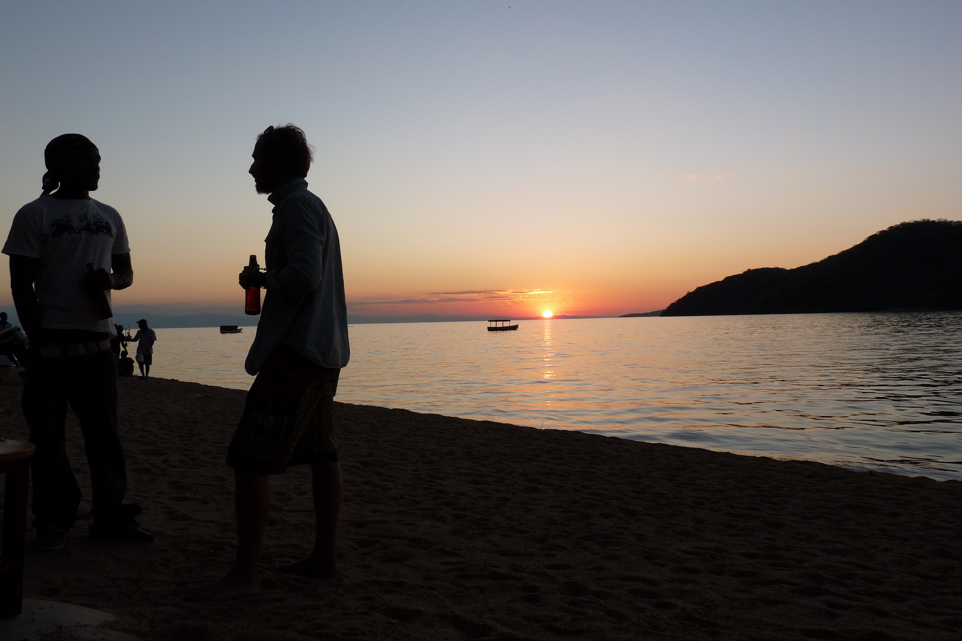 Lake Malawi