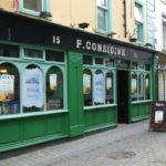 Everything You Need to Know about Irish Pubs