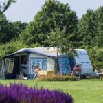 Top Family Camping Destinations in The UK