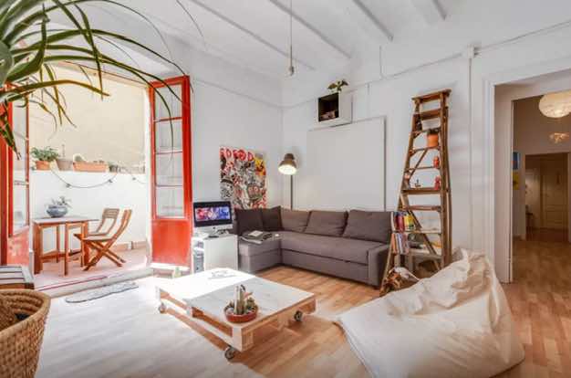 custom designed rooms