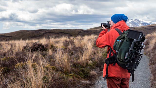 How To Plan For Long-Term Travels