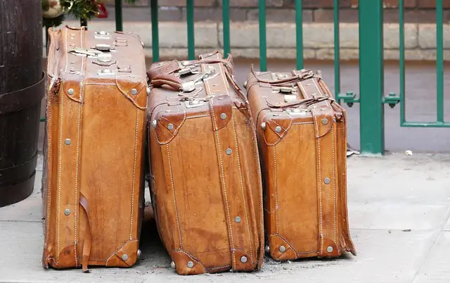 How to Find the Right Packing Cubes for Your Suitcase