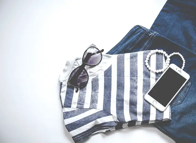 How to Use Packing Cubes to Help Save Your Valuables