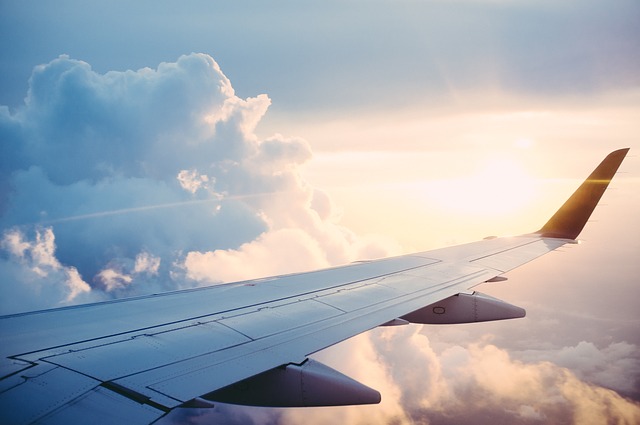 Packing Lists and Tips for the First Time Flyer