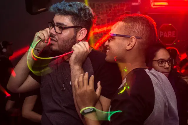 Lisbon party For Bachelors