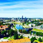 6 Uniquely Beautiful Locations to Visit in Lithuania