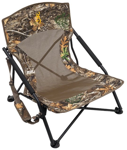 browning directors chair