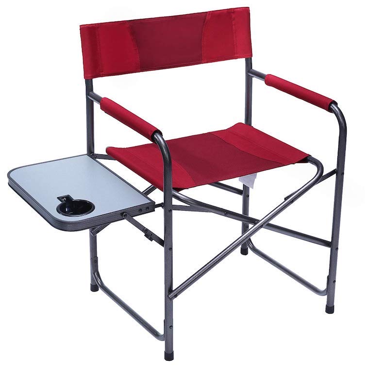 best compact folding chair