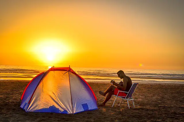 Best Camping Chairs