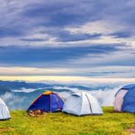 Best Camping Shower Tents
