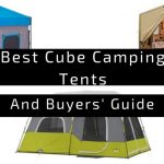 Best Cube Camping Tents & Buyer Guide 2022