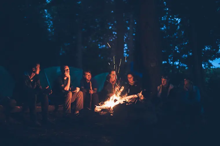 Why Camping in Yellowstone is The Holiday You and Your Family Need to Take