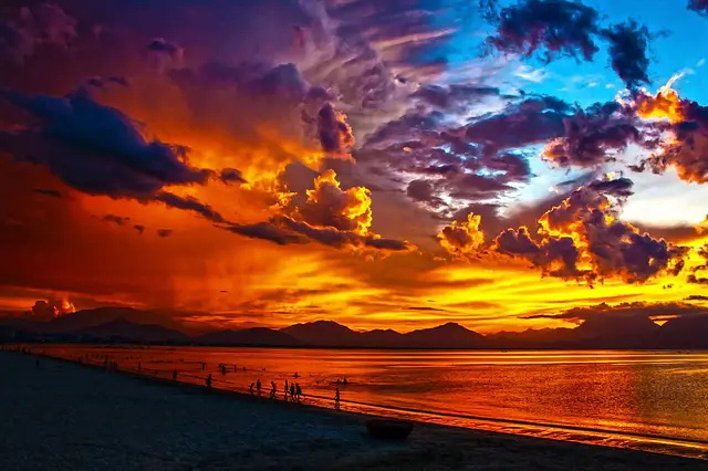 Top 8 Beaches in Vietnam
