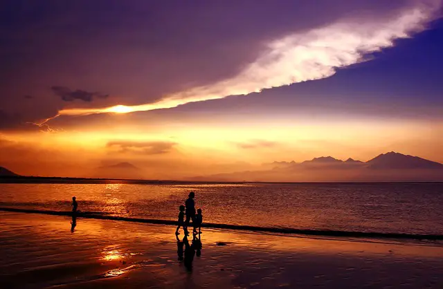 Top 8 Beaches in Vietnam