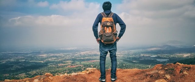 Best Travel Backpack