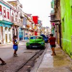 Making the Most of Your Time in Havana