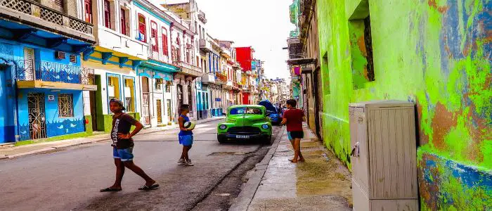 Havana travel guide