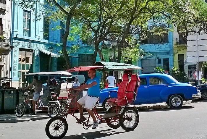 Transportation in Havana