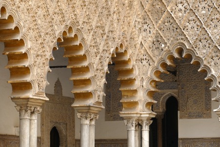 Catedral de Sevilla Spain