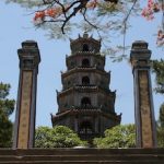 Well-Preserved Temples and Pagodas