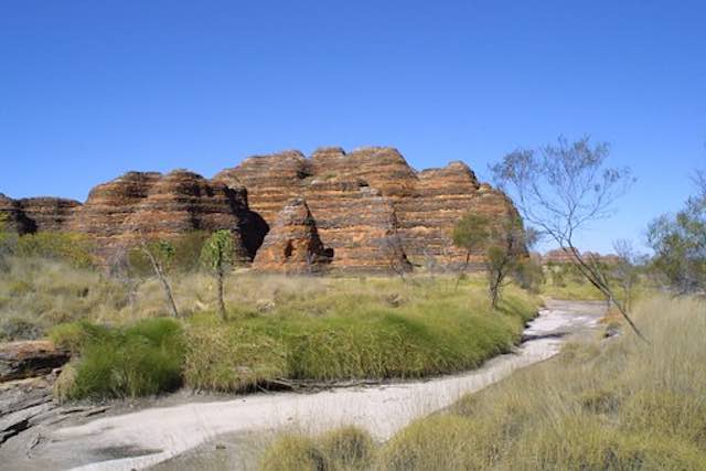 Purnululu National Park