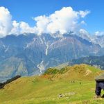 Best 5 Trekking Spots in Nepal