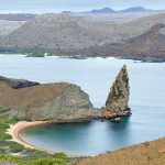 Galapagos Islands is full of national parks