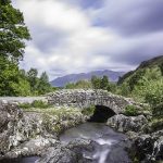 Lake District a relaxing atmosphere